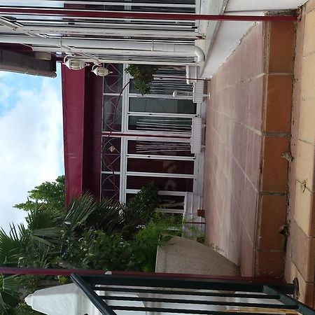 Hotel Tematico Costa Del Sol Torremolinos Esterno foto