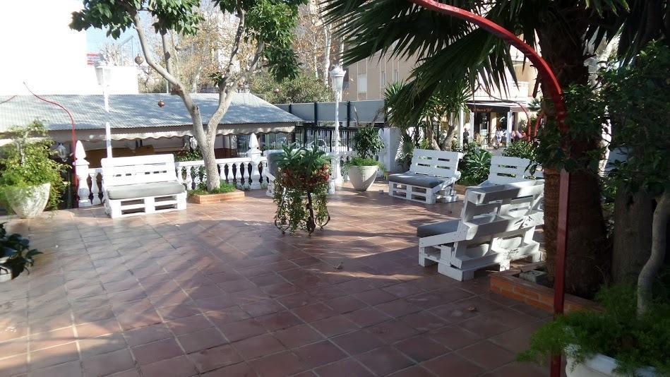 Hotel Tematico Costa Del Sol Torremolinos Esterno foto