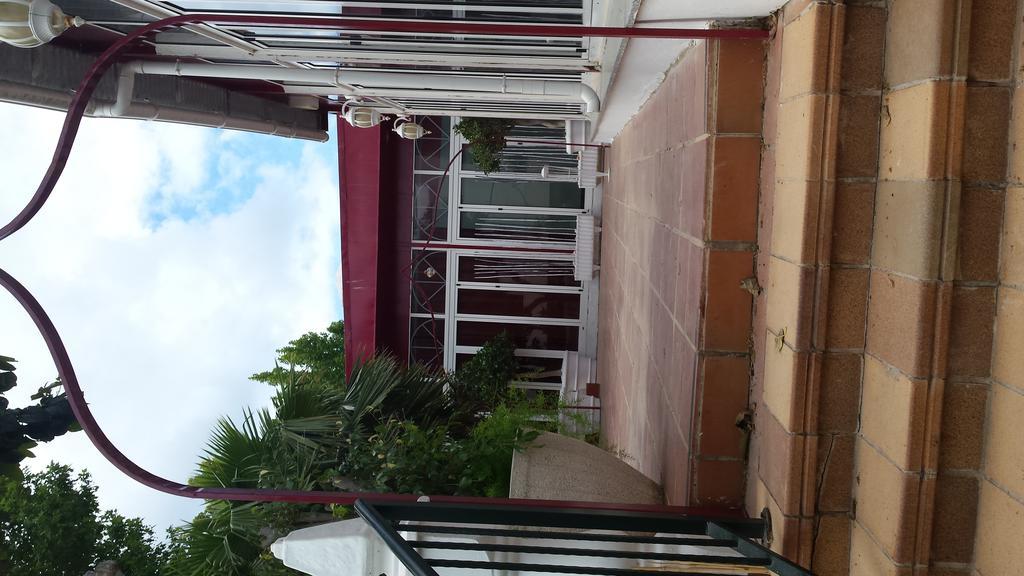 Hotel Tematico Costa Del Sol Torremolinos Esterno foto