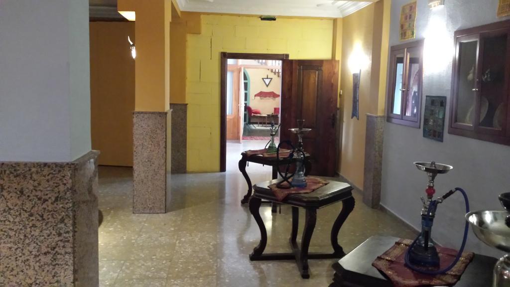Hotel Tematico Costa Del Sol Torremolinos Esterno foto