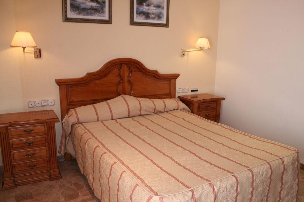 Hotel Tematico Costa Del Sol Torremolinos Esterno foto