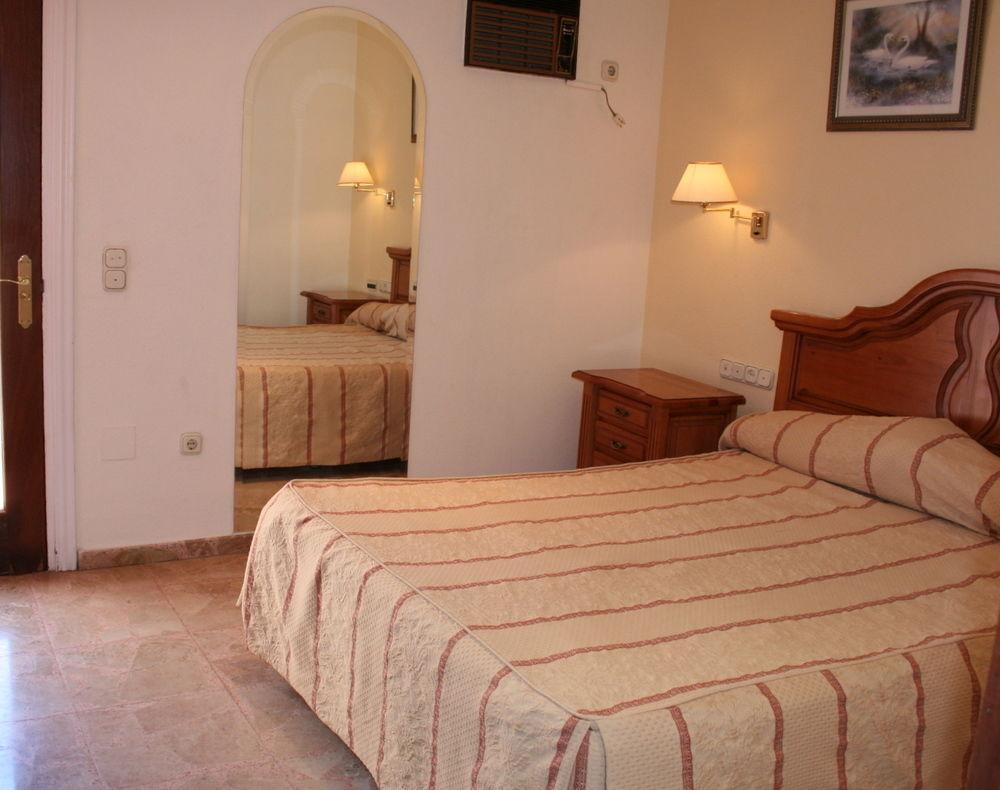Hotel Tematico Costa Del Sol Torremolinos Esterno foto