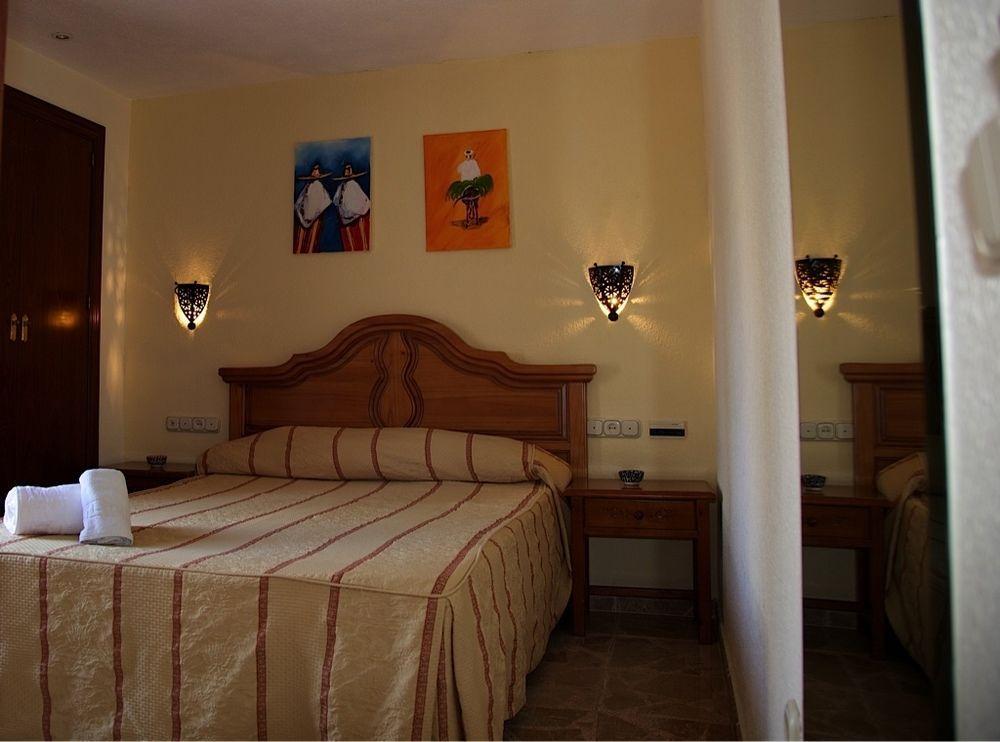 Hotel Tematico Costa Del Sol Torremolinos Esterno foto