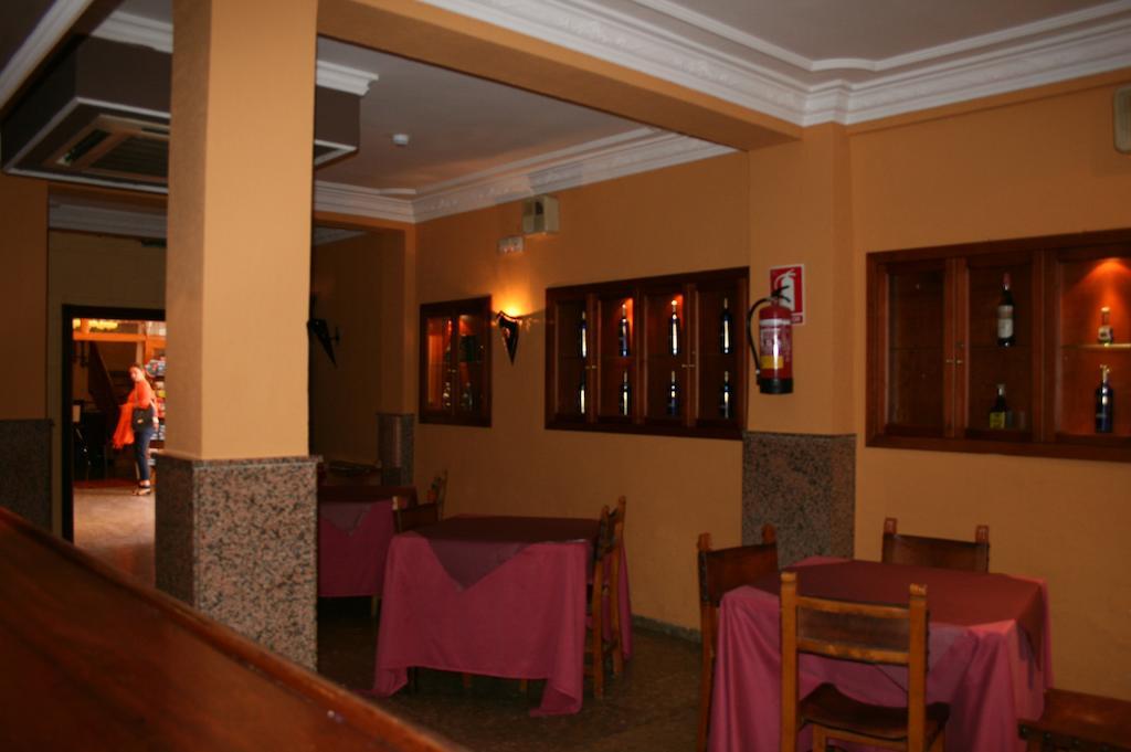Hotel Tematico Costa Del Sol Torremolinos Esterno foto