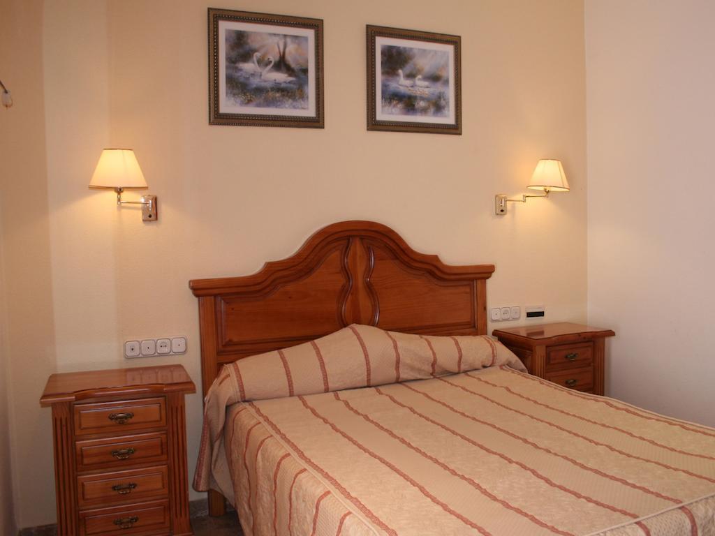 Hotel Tematico Costa Del Sol Torremolinos Esterno foto
