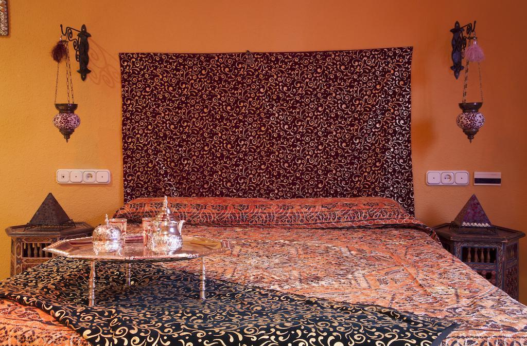 Hotel Tematico Costa Del Sol Torremolinos Esterno foto